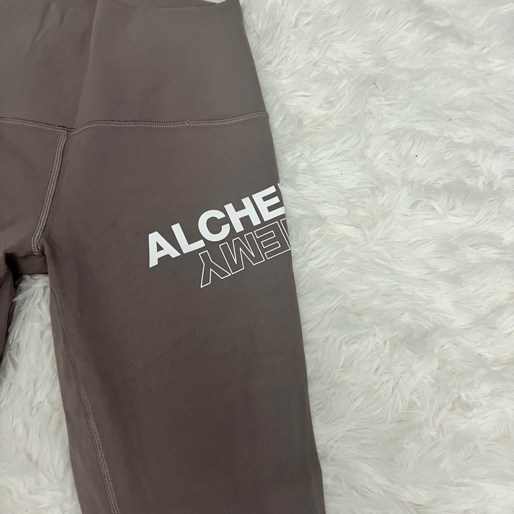 lululemon athletica Brown Leggings - Picture 5 of 7